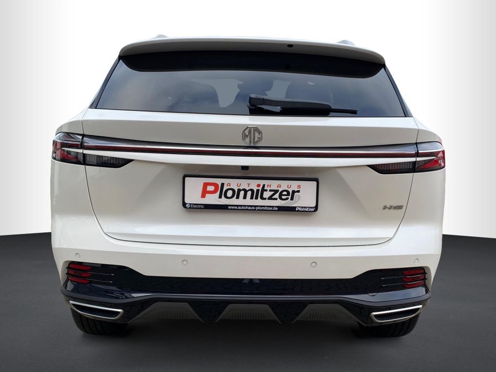 Fahrzeugabbildung MG HS 1.5T Automatik Luxury *Allwetter*LED*Cam*