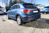 Audi Q3 1.4 TFSI sport Keyless Navi Xenon Sitzheizung - Audi Q3: Sport