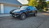 Porsche Macan S Diesel S - Porsche Gebrauchtwagen in Sindelfingen