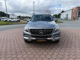 Mercedes-Benz ML 350 ML -Klasse ML 350 CDI BlueTec - Mercedes-Benz ML 350 in Lübeck
