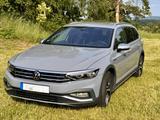 Volkswagen Passat Alltrack 2.0 TDI 4MOT Anschlussgarantie