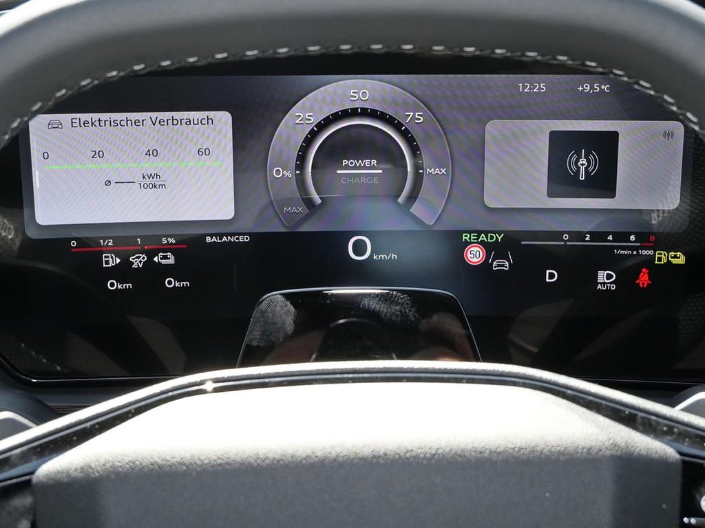 Audi A5 UPE br. 84.395,- Avant e-hybrid quattro S tro