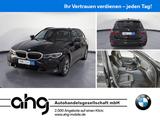 BMW 318i Touring Sport Line Auto Innovationsp. Aut. - BMW 318 in Stuttgart