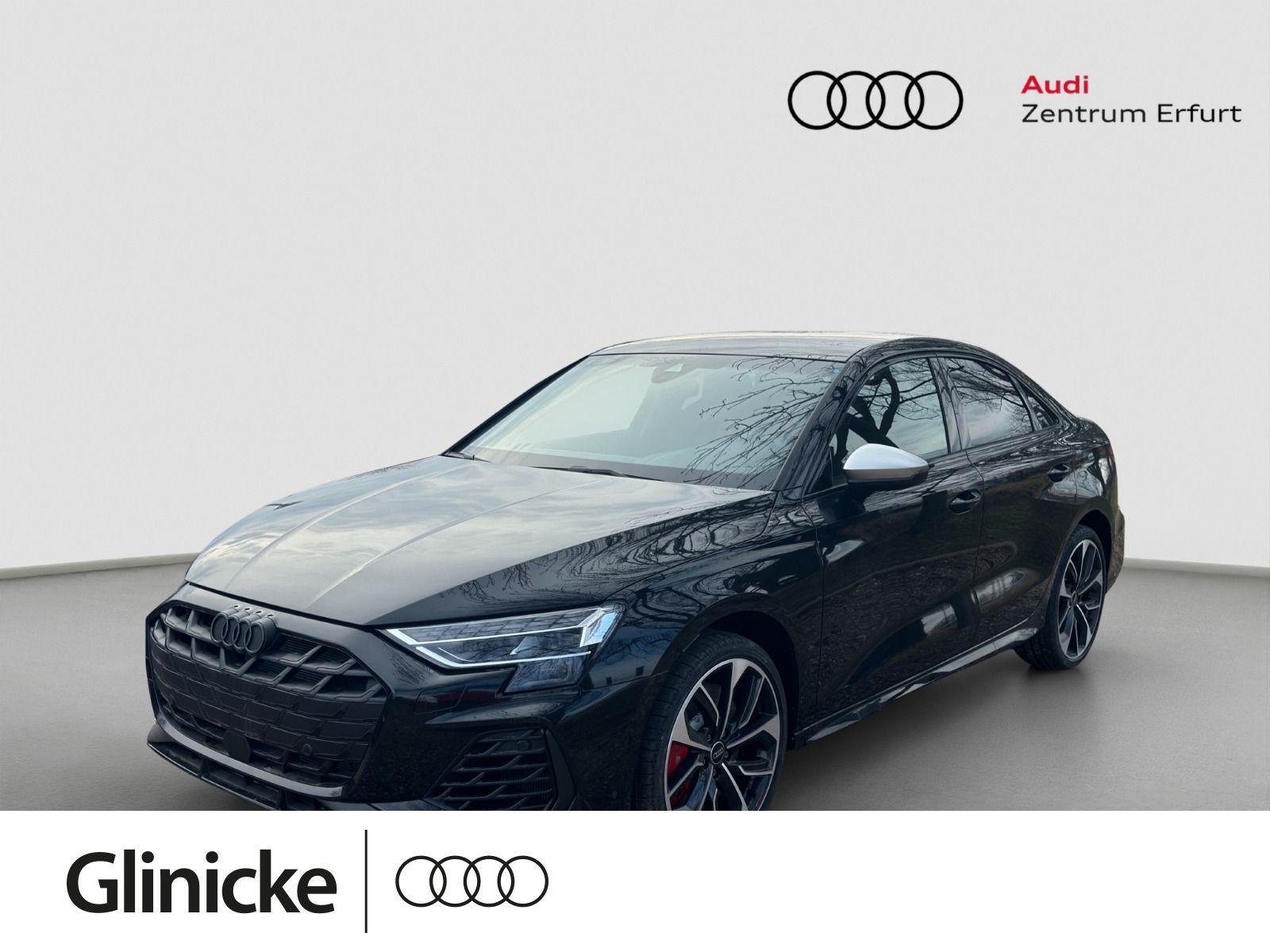 Audi S3 - Bild 1