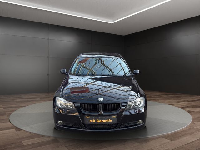 BMW 320 Baureihe 3 Lim. 320i*TÜV NEU*KLIMA*SHZ*