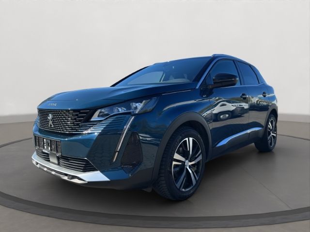 Image of Peugeot 3008