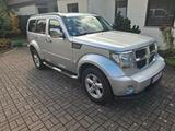 Dodge Nitro SXT - Dodge mit Diesel-Antrieb