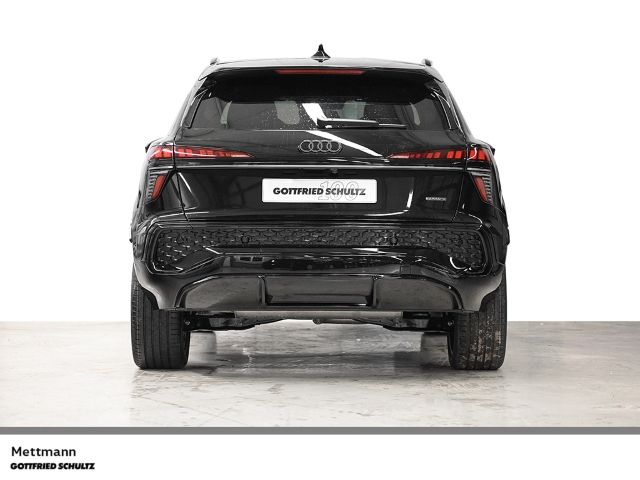 Audi Q3 - Bild 5