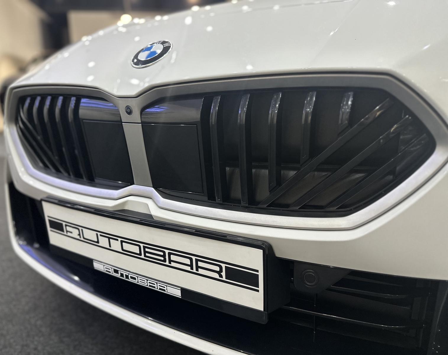 BMW 1 Series INNOVATIONS-PAK*MASSAGE*360KAM*HEAD_UP*ACC, миниатюра 9