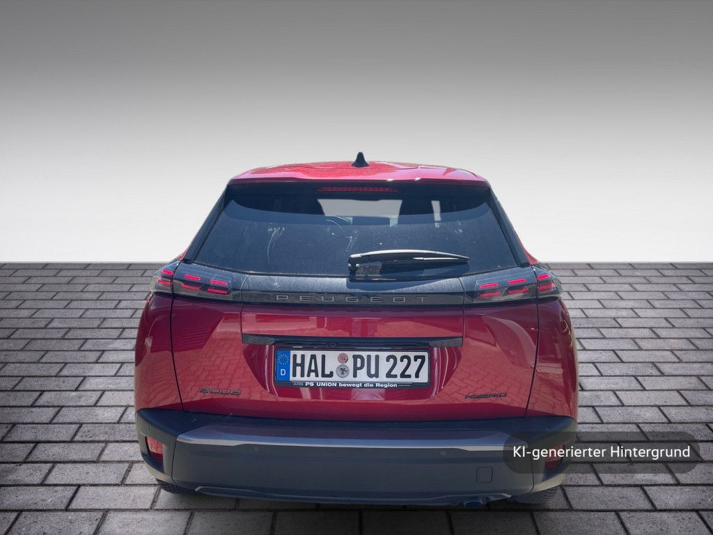 Peugeot 2008 - Bild 6