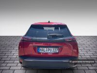 Peugeot 2008 - Vorschau Bild 6