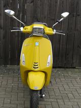 Vespa Sprint  125 IGET LED - VESPA S 125