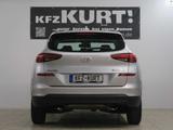 Hyundai Tucson 1.6 GDi 2WD ISG NAVI - Hyundai TUCSON Gebrauchtwagen in Dortmund