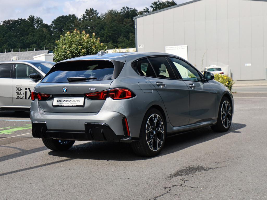 BMW 1 Series M-Sport PANO LED ACC NAVI KAMERA SHZ PDC, миниатюра 5