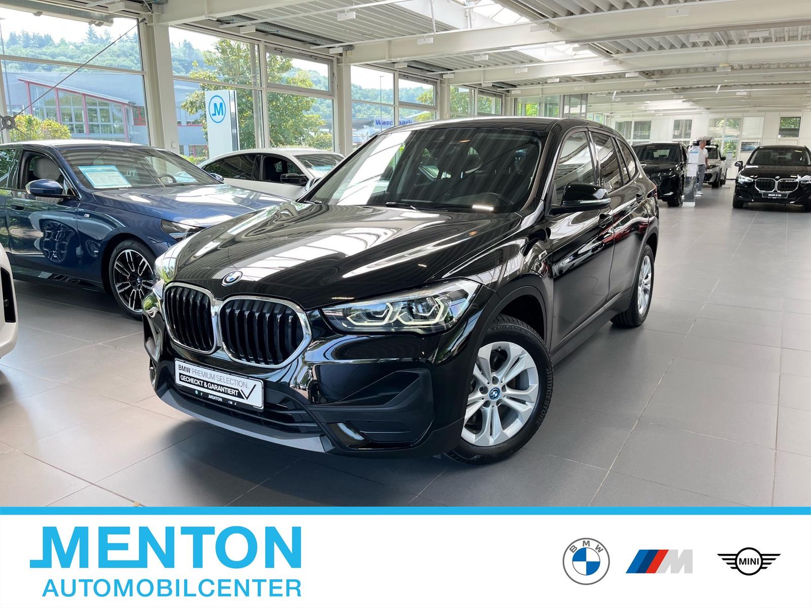 BMW X1 xDrive25e Navi/HiFi/LED/aut.Heckklappe/CarPla