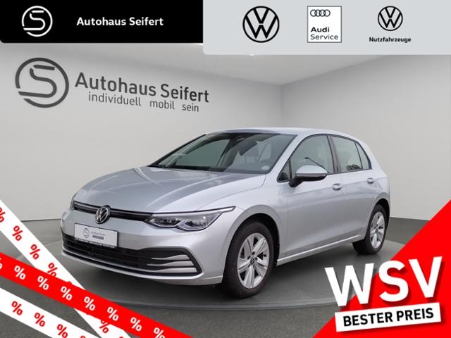 Volkswagen Golf VIII  Life 2.0 TDI DSG *3,99%*