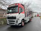 Volvo FH 16.750 6x4 Kran Palfinger M 12 L 97 / EURO 6 - Volvo FH16 750