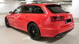 Audi A6 3.0 TDI 235 kW/320 PS quattro tiptronic Avant - Audi A6: Ps