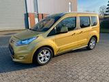 Ford Tourneo Connect Titanium - Ford Tourneo Kombi Gebrauchtwagen