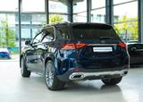 Mercedes-Benz GLE 400 d 4M*AMG-LINE*AIRMATIC*NAPPA*PANO*BURMES - gebrauchte Mercedes-Benz GLE 400 aus dem Jahr 2022