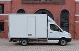 Mercedes-Benz Sprinter 313 CDI LBW 1Hand TOP - Mercedes-Benz Sprinter 313 cdi