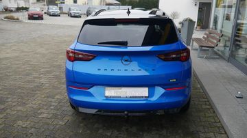 Bild 5 Opel Andere GRANDLAND GSe Plug-in Hybrid 4