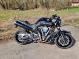 Yamaha MT-01 - YAMAHA MT 01