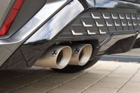 Audi S3 - Vorschau Bild 24
