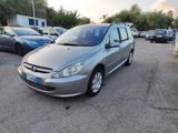 Peugeot 307 1.6 diesel Station wagon - Peugeot 307 aus 2007: 1.6