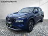 Nissan X-Trail 1.5 VC-T e-Power Acenta ACC+LED+Navi+LM - Nissan X-Trail in Chemnitz