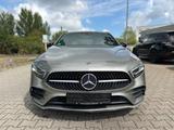 Mercedes-Benz A 220 d *AMG/NIGHT PACKET*EDITION - gebrauchte Mercedes-Benz Limousine