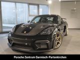 Porsche Cayman GT4 RS Rückfahrkam. LED DAB Apple CarPlay