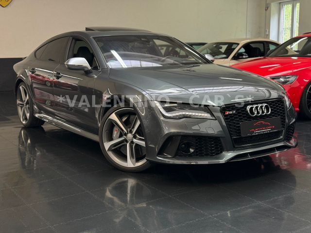 Audi RS7 SPB 4.0 quattr/B&O/Navi/Raute/Carbon/Keramik