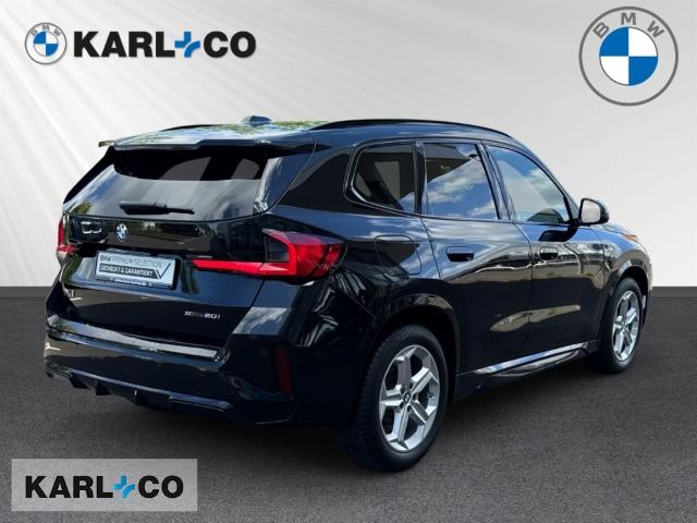 BMW X1 20iA M-Sport LC Prof adap.LED Pano. AHK