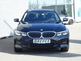 BMW 3er - 318 i Advantage Autom./Klima/LEDSitzhzg. - gebrauchte BMW 318 aus dem Jahr 2020