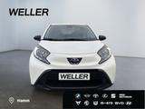 Toyota Aygo X *ACC*CarPlay*Spurhalte*DAB*Fernlichtassis - scheckheftgepflegte Toyota Gebrauchtwagen