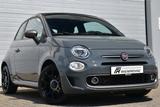 Fiat 500 S Klima/Tempomat/Bluetooth/Elektr. Faltdach - Fiat 500: 500f