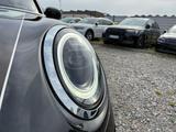 MINI COOPER S CABRIO 2.0 PREMIUM+HUD+LEDER+SHZ+LHZ+RF - MINI MINI: Schwarz, Cabrio