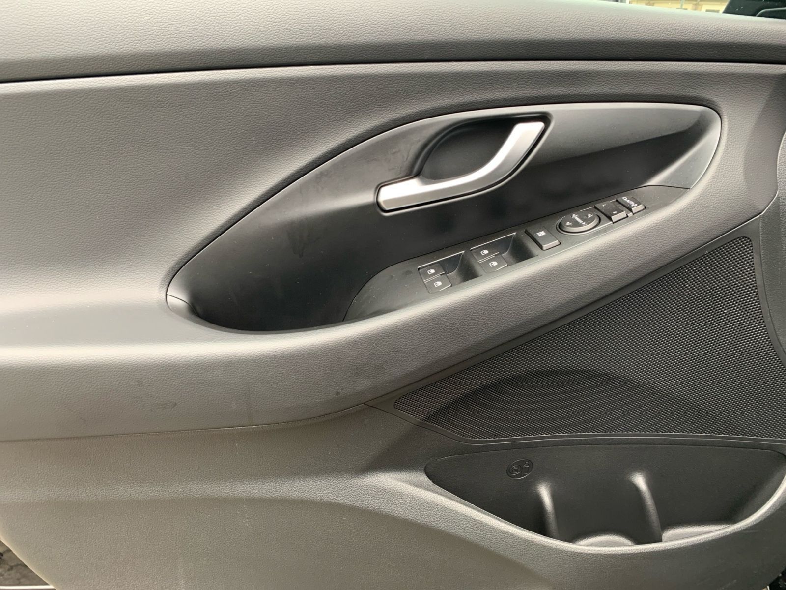 Fahrzeugabbildung Hyundai i30 Kombi 7-DCT 1.5 T-GDI N-Line Mild-Hybrid