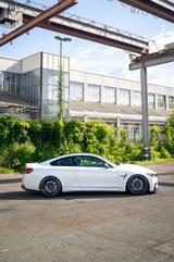 BMW M4 Performance KW 20*Zoll ServiceNeu Scheckheft  - BMW M4: Coupé