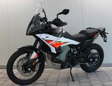 KTM 790 Adventure mit Tech Pack 2026 vom Römer Team - KTM 790 Adventure R