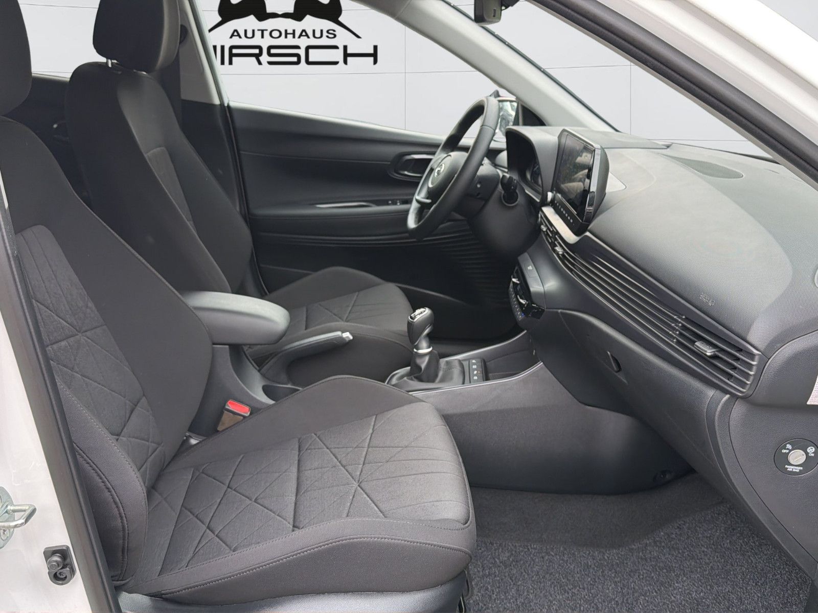 Hyundai BAYON – Bild 14