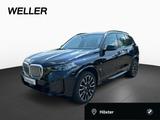 BMW X5 xDr30d M Sport DA/PA-Prof,AHK,Pano,IconicGl - BMW X5 Leasingangebote für Privatpersonen