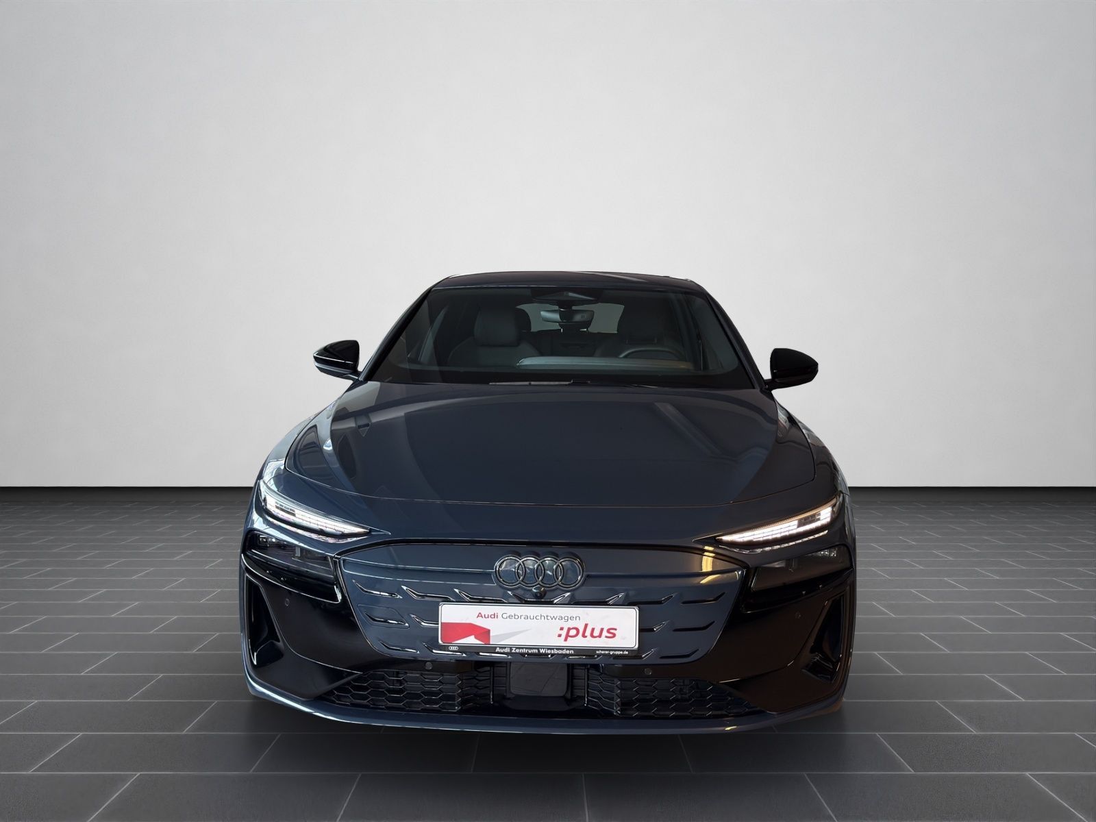Audi A6 e-tron - Bild 6