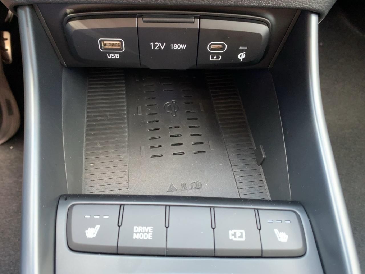 Fahrzeugabbildung Hyundai i20 N Line