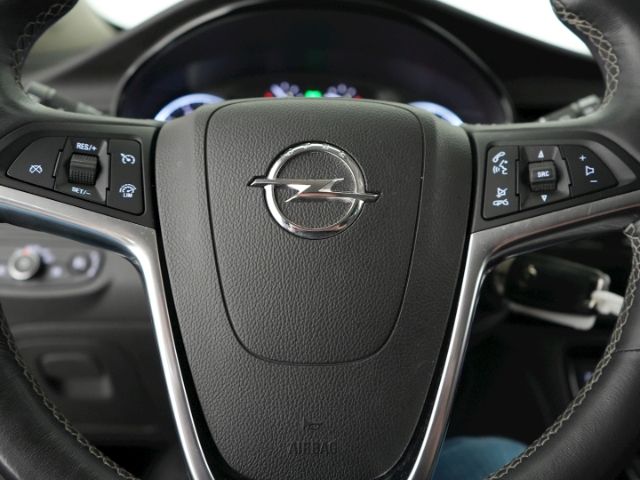 Mokka X ON+RÜCKFAHRKAMERA+SITZHEIZUNG+LENKRADHEI
