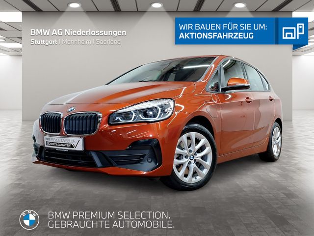 BMW 225xe iPerformance Active Tourer Navi LED