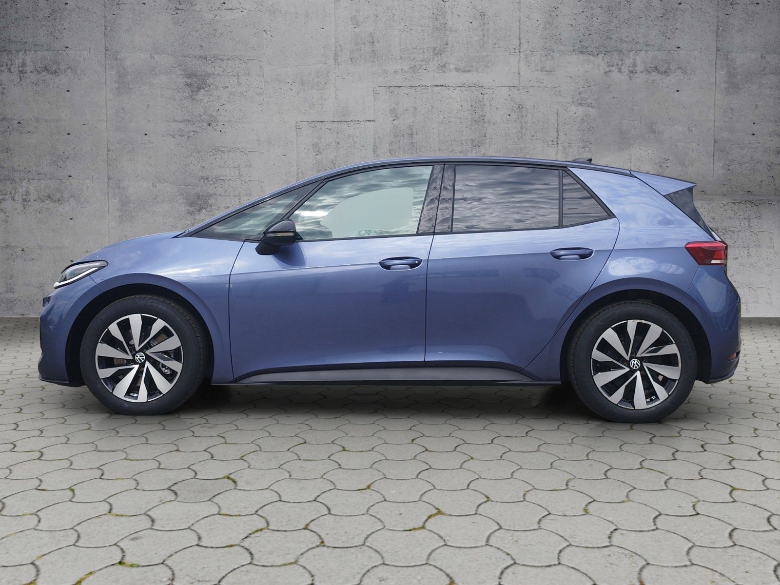 Volkswagen ID.3 Neo Life 61kWh NAV SHZ 5JG foto 2
