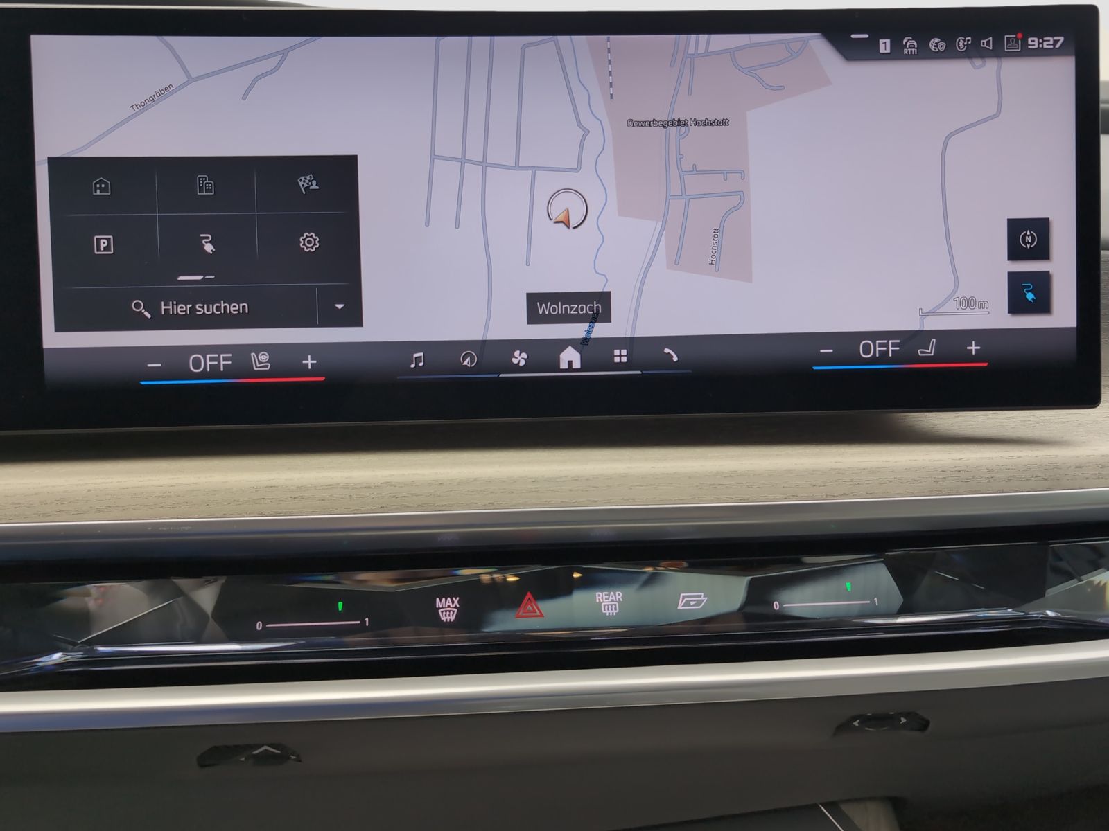 BMW i7 - Bild 13