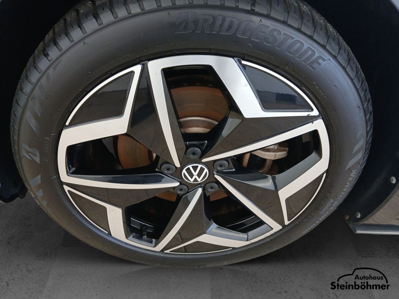 Volkswagen ID.3 - Bild 12